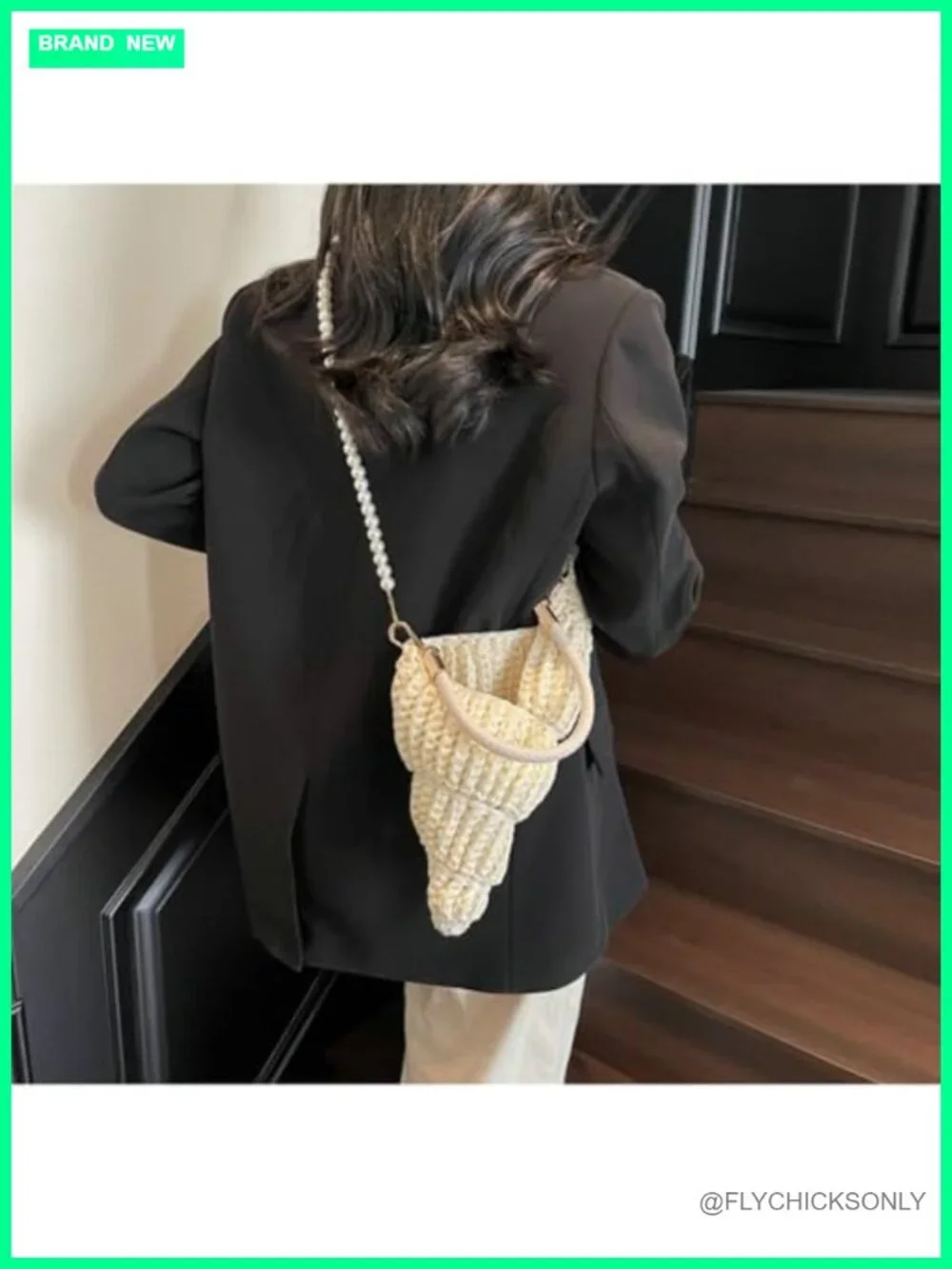 N/A this handwoven